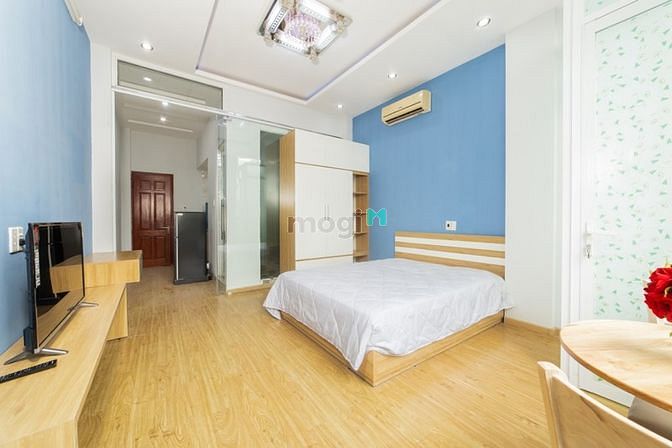 Hình ảnh CHO THUÊ CĂN HỘ PN TÁCH BẾP - TTTP Đường Trương Chí Cương