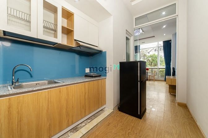 Hình ảnh CHO THUÊ CĂN HỘ PN TÁCH BẾP - TTTP Đường Trương Chí Cương