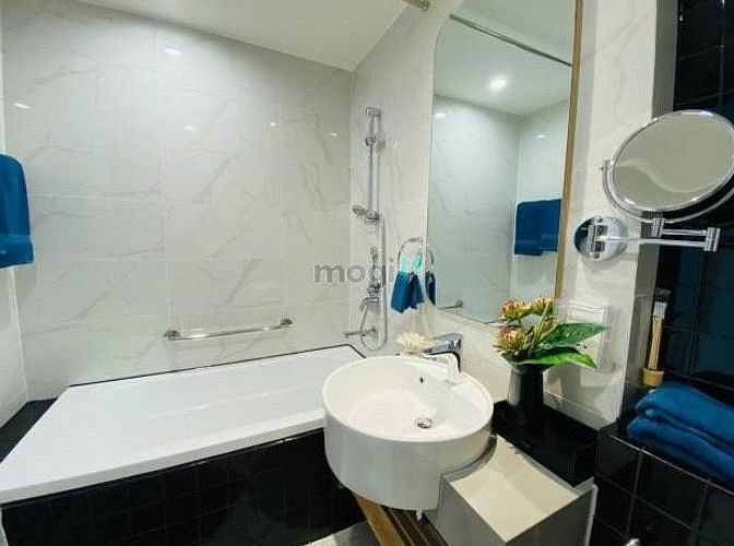 Hình ảnh Cho thuê Trang Chủ MB66.COM / Đăng Ký Tặng 66K Zenity Quận 1 2PN Full nội thất 28tr