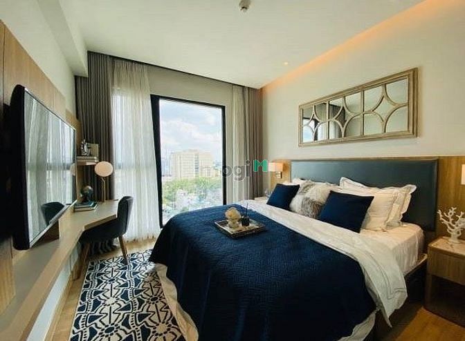 Hình ảnh Cho thuê Trang Chủ MB66.COM / Đăng Ký Tặng 66K Zenity Quận 1 2PN Full nội thất 28tr