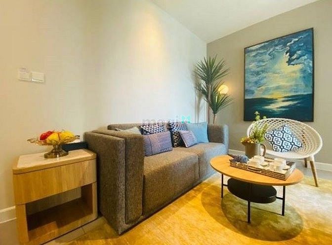 Hình ảnh Cho thuê Trang Chủ MB66.COM / Đăng Ký Tặng 66K Zenity Quận 1 2PN Full nội thất 28tr