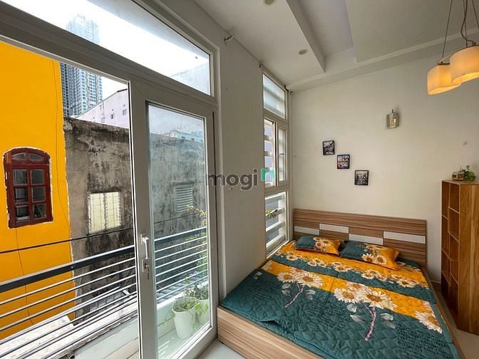 Hình ảnh 🌞 Mb6623 nạp rút nhanh chóng mini Sát chân cầu Sài Gòn Bancol Full Nt Bình Thạnh🌞