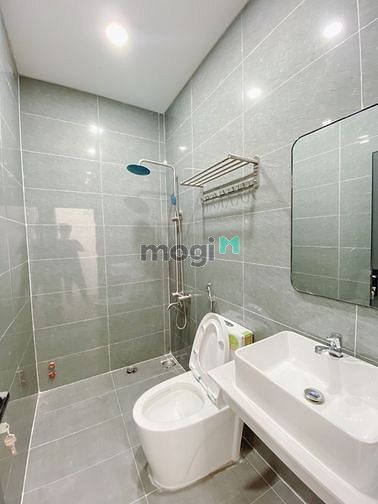 Hình ảnh Giảm Giá Căn Hộ Studio, Ban Công, Quận 7.