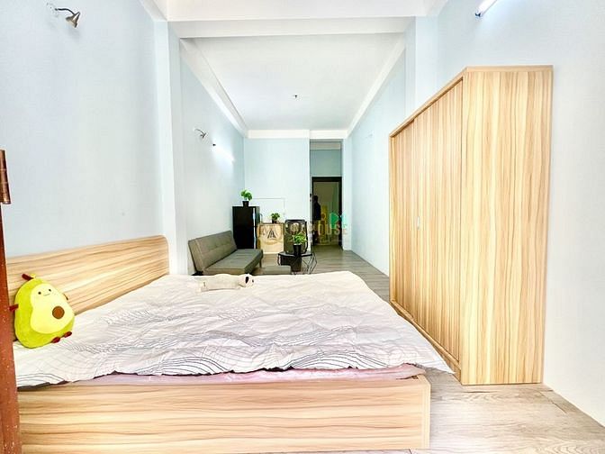 Hình ảnh CHDV Full nội thất Hoàng Văn Thụ Phú Nhuận