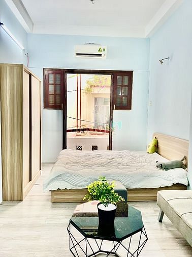 Hình ảnh CHDV Full nội thất Hoàng Văn Thụ Phú Nhuận