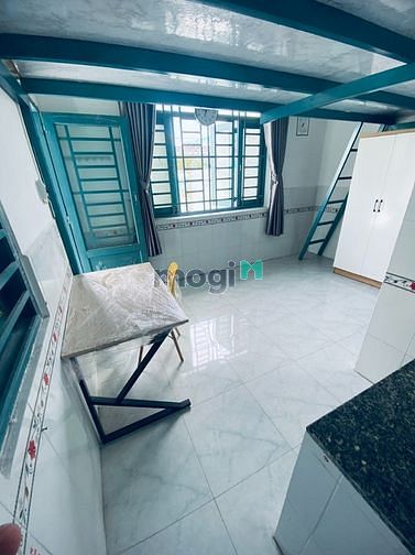 Hình ảnh Mb6623 nạp rút nhanh chóng 25m2 có gác lửng giờ tự do cho nuôi pet