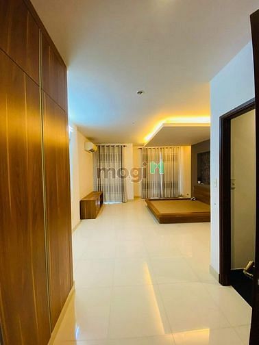 Hình ảnh Nhà Chiến Lược <5x11> 1 trệt 2 lầu 3PN 4WC