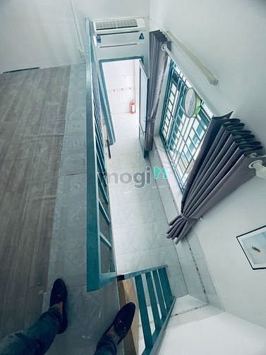 Hình ảnh Mb6623 nạp rút nhanh chóng 25m2 có gác lửng giờ tự do cho nuôi pet