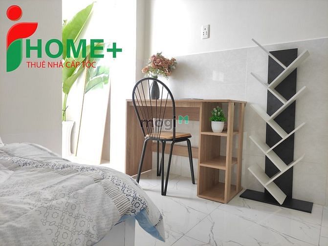Hình ảnh Phòng Full Nội Thất , Có Ban Công Ngay Phạm Văn Bạch , Tân Bình