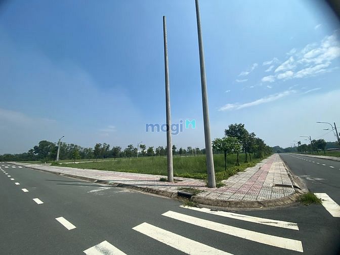 Hình ảnh Đất nền Long Cang Giá rẻ tại Bình Chánh