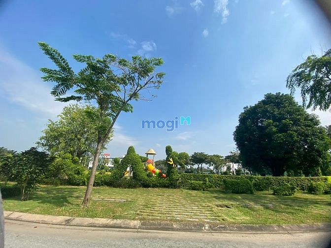 Hình ảnh Đất nền Long Cang Giá rẻ tại Bình Chánh