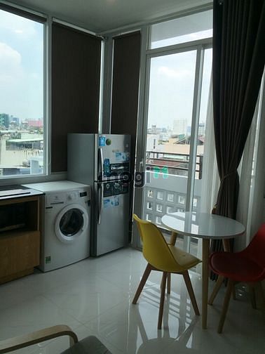 Hình ảnh 🌞 Căn Hộ Studio Siêu Đẹp Xô Viết Nghệ Tĩnh Bình Thạnh