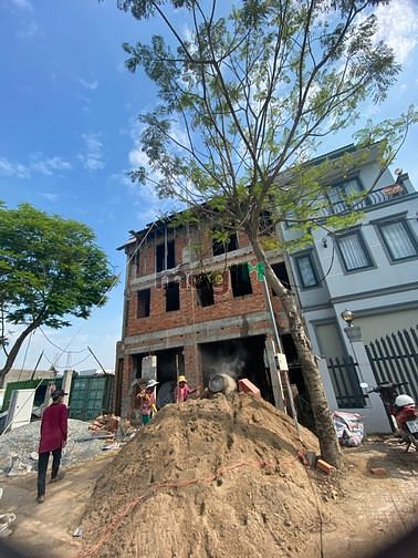 Hình ảnh Đất nền Long Cang Giá rẻ tại Bình Chánh