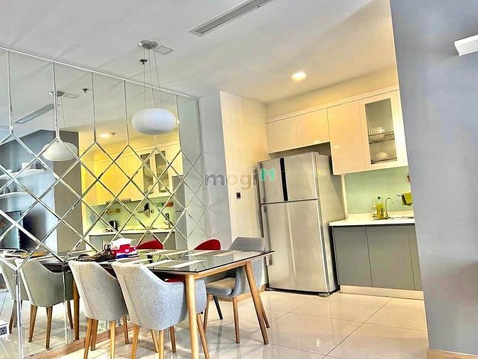 Hình ảnh Giá sập sàn bán CH Vinhome Central Park Q.BTH 124m2 3ty65 2PN2WC