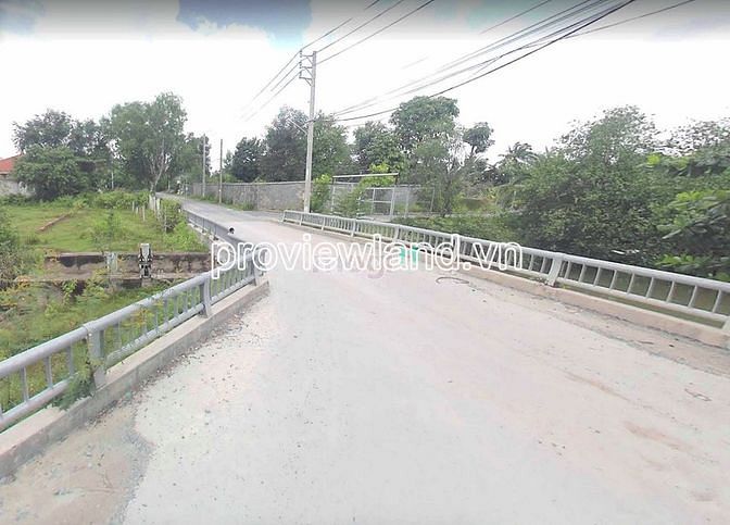 Hình ảnh Bán đất mặt tiền sông Đồng Nai, Long Phước, Thủ Đức, 3680m2 đất, 125m
