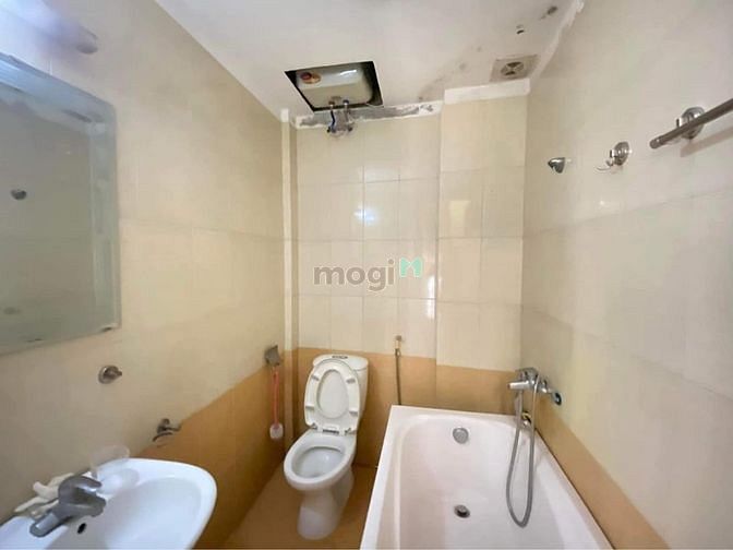 Hình ảnh phòng cho thuê 25m2 gần chợ, gần bx Giáp Bát