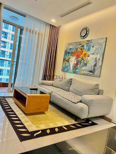 Hình ảnh Giá sập sàn bán CH Vinhome Central Park Q.BTH 124m2 3ty65 2PN2WC