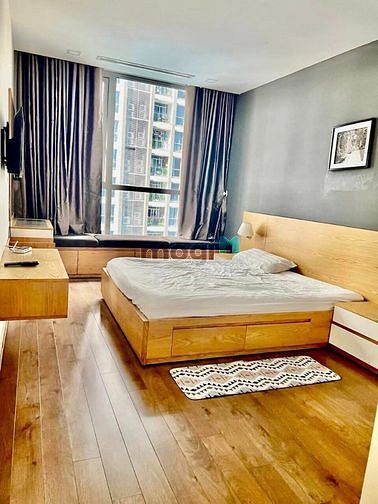 Hình ảnh Giá sập sàn bán CH Vinhome Central Park Q.BTH 124m2 3ty65 2PN2WC