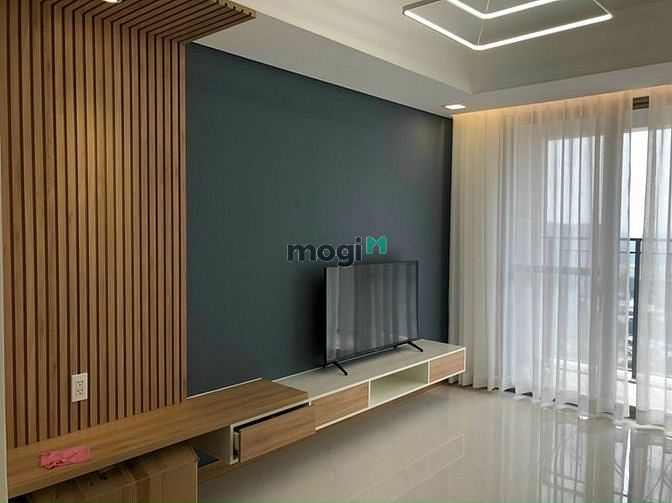 Hình ảnh Cho thuê sky garden 2pn 2wc giá 11 triệu