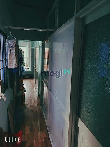 Hình ảnh Bán nhà Tôn Đản, phường 8, 77m2, 4 tỷ 7 , ngang 3m5, dài 19m