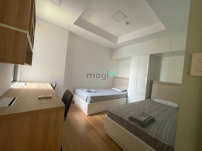 Hình ảnh Cho thuê sky garden 2pn 2wc giá 11 triệu