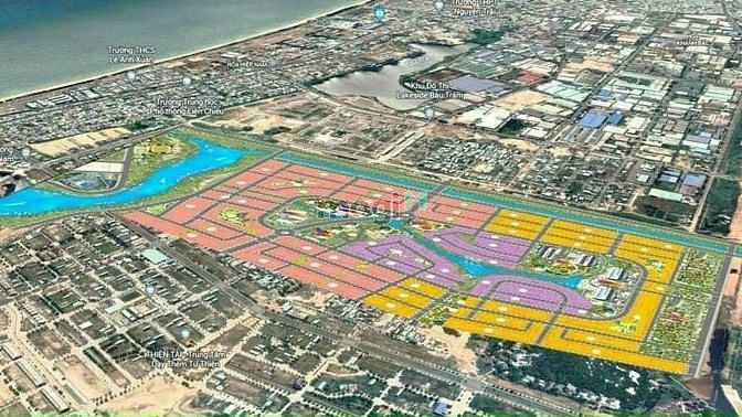 Hình ảnh Siêu phẩm đất nền cuối cùng trung tâm Liên Chiểu Đà Nẵng giá rẻ