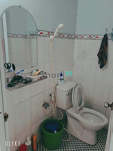 Hình ảnh Bán nhà Tôn Đản, phường 8, 77m2, 4 tỷ 7 , ngang 3m5, dài 19m