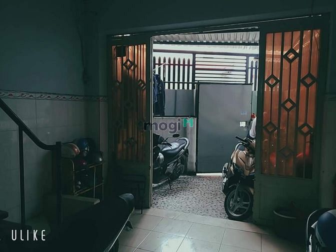 Hình ảnh Bán nhà Tôn Đản, phường 8, 77m2, 4 tỷ 7 , ngang 3m5, dài 19m