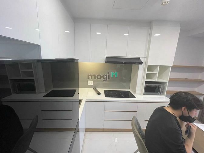 Hình ảnh Cho thuê sky garden 2pn 2wc giá 11 triệu