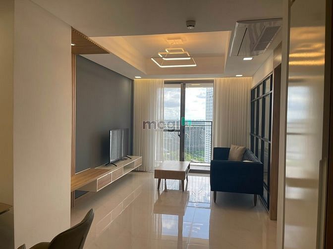 Hình ảnh Cho thuê sky garden 2pn 2wc giá 11 triệu