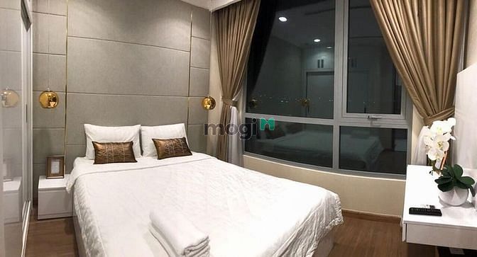 Hình ảnh ***** Cần bán nhanh Trang Chủ MB66.COM / Đăng Ký Tặng 66K cao cấp Vinhome Central Park, Q.BTH 56m2