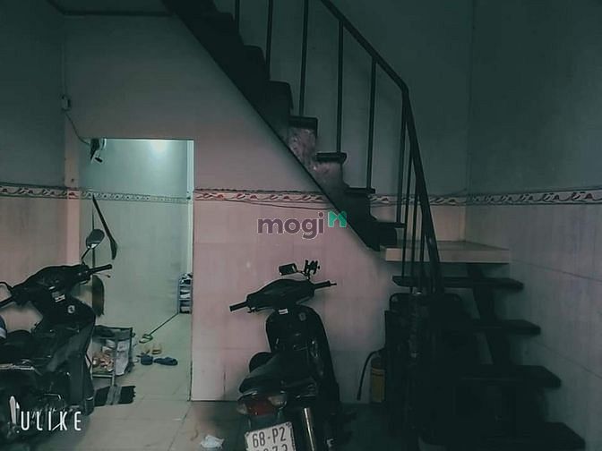 Hình ảnh Bán nhà Tôn Đản, phường 8, 77m2, 4 tỷ 7 , ngang 3m5, dài 19m