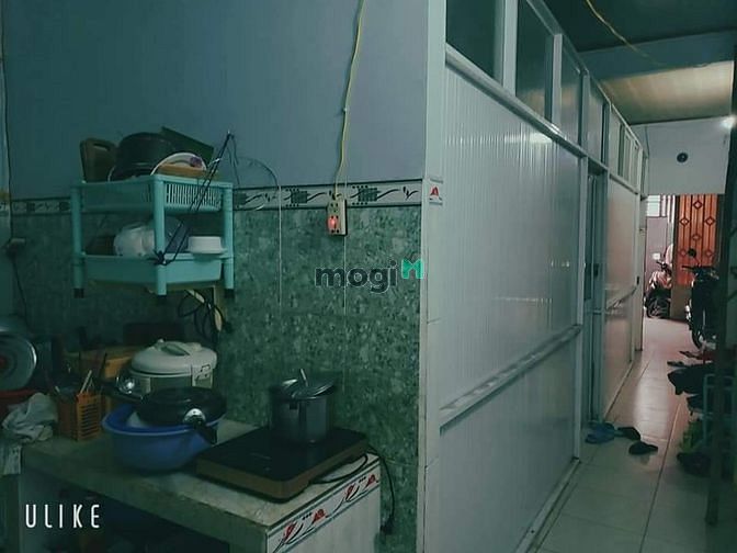 Hình ảnh Bán nhà Tôn Đản, phường 8, 77m2, 4 tỷ 7 , ngang 3m5, dài 19m