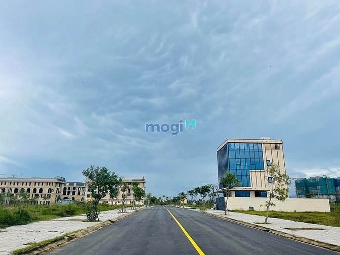 Hình ảnh Siêu phẩm đất nền cuối cùng trung tâm Liên Chiểu Đà Nẵng giá rẻ