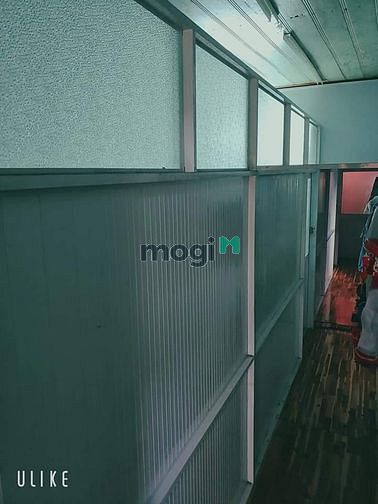 Hình ảnh Bán nhà Tôn Đản, phường 8, 77m2, 4 tỷ 7 , ngang 3m5, dài 19m