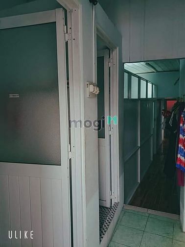 Hình ảnh Bán nhà Tôn Đản, phường 8, 77m2, 4 tỷ 7 , ngang 3m5, dài 19m