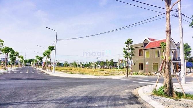 Hình ảnh Đáo hạn, cần bán gâp 5 lô Điện Thắng, giá cắt lỗ sâu