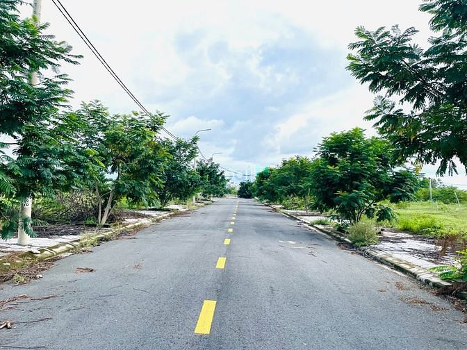 Hình ảnh Đáo hạn, cần bán gâp 5 lô Điện Thắng, giá cắt lỗ sâu