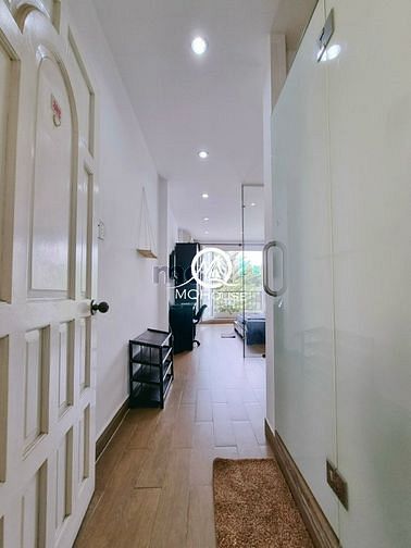 Hình ảnh CHDV 1PN - ban công siêu mát - full nội thất - Võ Thị Sáu, Quận 1