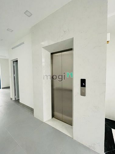 Hình ảnh cho thuê nhà liền lề Galaxy Vạn Phúc, DT 90m, 5T, MT 5m, thang máy