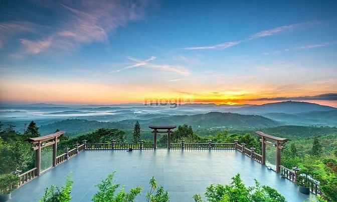 Hình ảnh Cần bán đất Lộc Tân Garden 170m2 chỉ 900 triệu full thổ