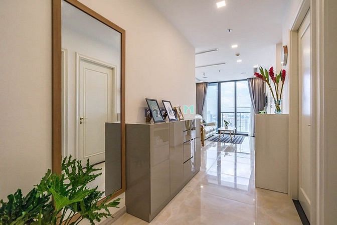 Hình ảnh 🏢Vinhome Golden River (Bason)🏢 📍Vị Trí : Q.BTH - 68m2 - 2pn - 2wc