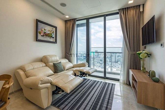 Hình ảnh 🏢Vinhome Golden River (Bason)🏢 📍Vị Trí : Q.BTH - 68m2 - 2pn - 2wc
