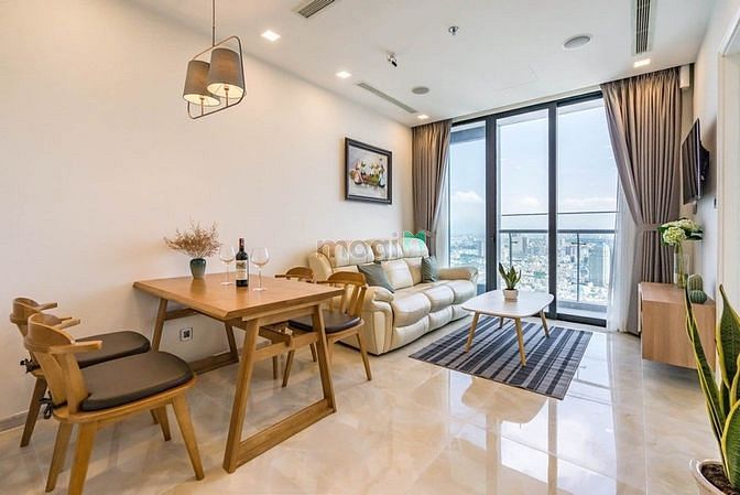 Hình ảnh 🏢Vinhome Golden River (Bason)🏢 📍Vị Trí : Q.BTH - 68m2 - 2pn - 2wc