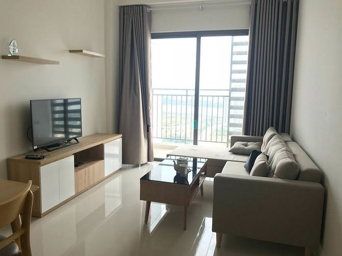 Hình ảnh The Sun Avenue Quận 2 cho thuê Trang Chủ MB66.COM / Đăng Ký Tặng 66K 2 phòng ngủ đủ NT chỉ 15tr