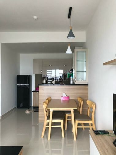 Hình ảnh The Sun Avenue Quận 2 cho thuê Trang Chủ MB66.COM / Đăng Ký Tặng 66K 2 phòng ngủ đủ NT chỉ 15tr