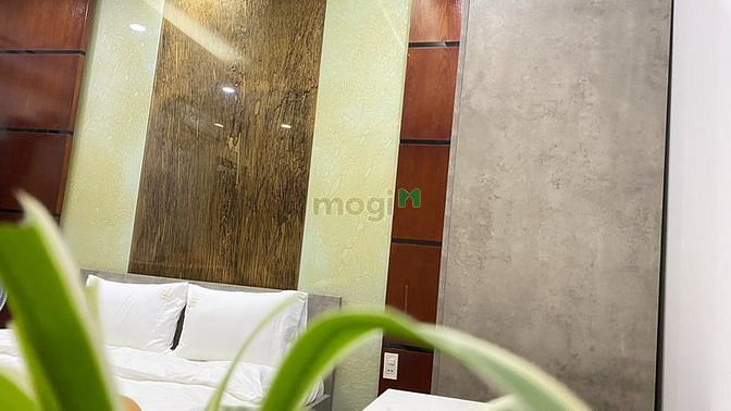 Hình ảnh CHDV Cho Thuê - Full Nội Thất - Tô Hiến Thành - Quận 10