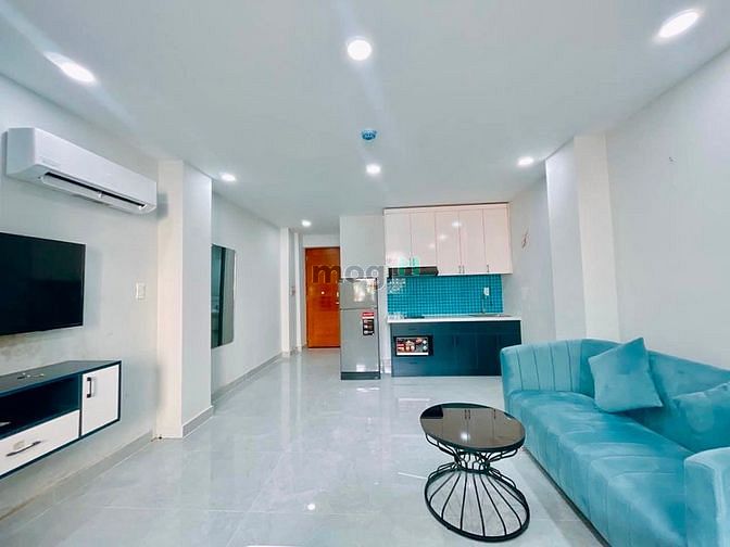 Hình ảnh Studio_35m2_CÓ THỂ THUÊ NGẮN HẠN_Lý Chính Thắng_Quận 3