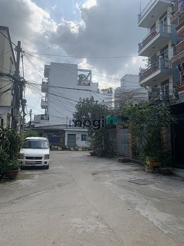 Hình ảnh HÓT 3 lô shr đất Gò Vấp, HXH đậu cửa, giá tốt