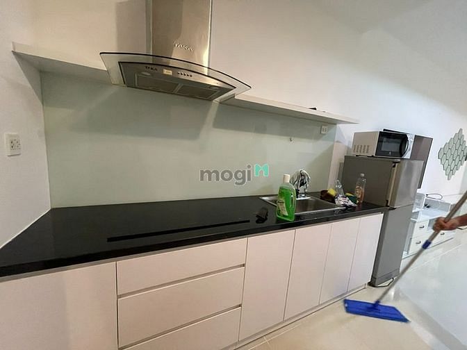 Hình ảnh Cho Thuê CH Cao Cấp Sunrise City View Giá Rẻ Full Nội Thất Cao Cấp